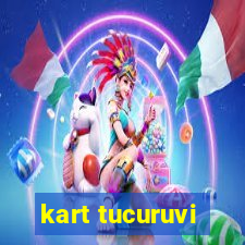 kart tucuruvi